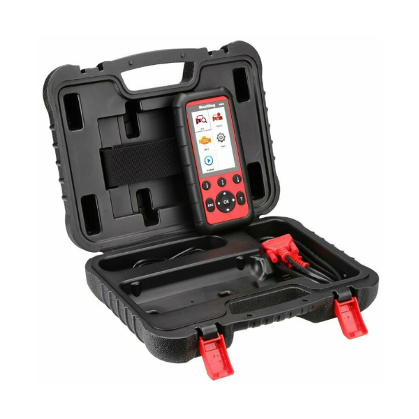 AUTEL MAXIDIAG MD808 PRO Мультимарочный сканер
