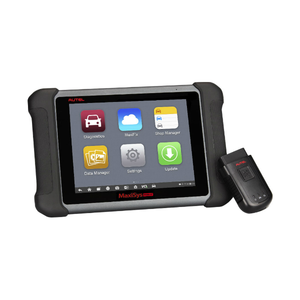 AUTEL MAXISYS 906TS Диагностический сканер