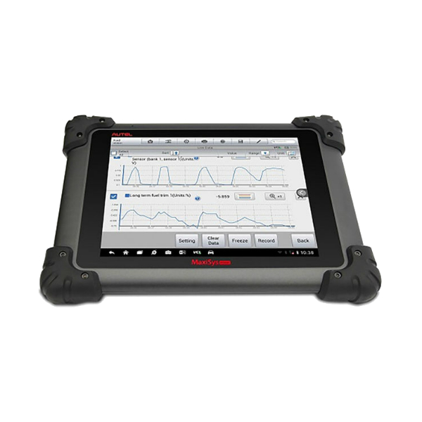 AUTEL MAXISYS 908S PRO Автомобильный сканер