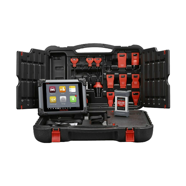 AUTEL MAXISYS 908S PRO Автомобильный сканер
