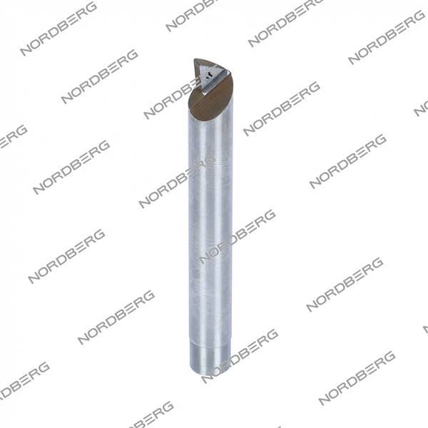 Держатель резца для NL1 правый NORDBERG NL1#BIT-HOLDRIGHT