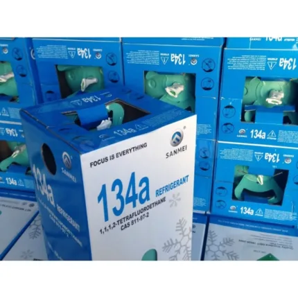 Фреон R134A (Хладагент)