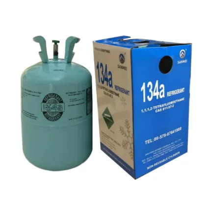 Фреон R134A (Хладагент)