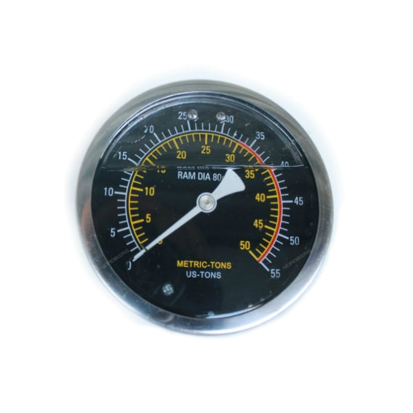 Манометр для пресса NORDBERG N3630A