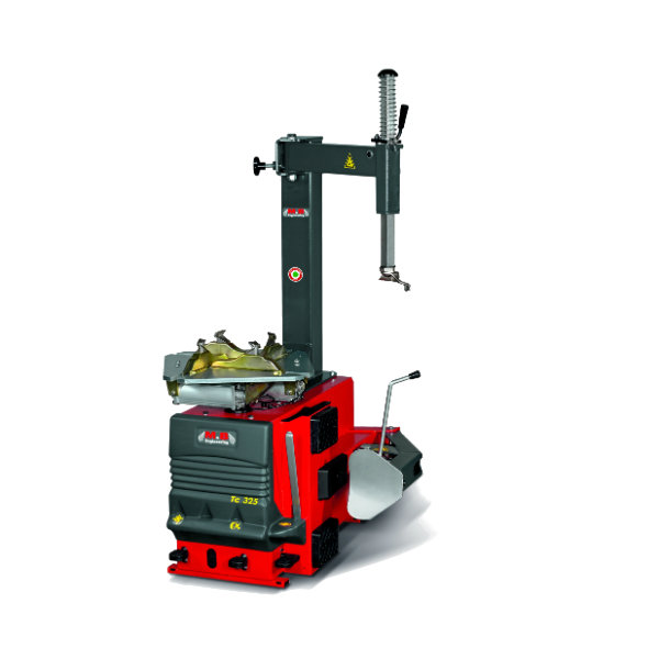M&B TC325/325IT Шиномонтажный станок полуавтоматический