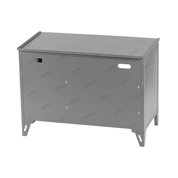 NORDBERG NW001 Верстак слесарный бестумбовый