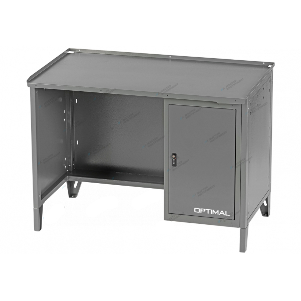 NORDBERG NW101 7012/7015 Верстак слесарный однотумбовый