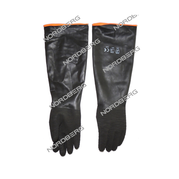 NORDBERG NW150#GLOVES ЗАПЧАСТЬ ПЕРЧАТКИ для NW150