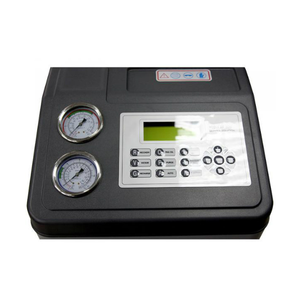 Omas AC-1500 Установка для заправки кондиционеров