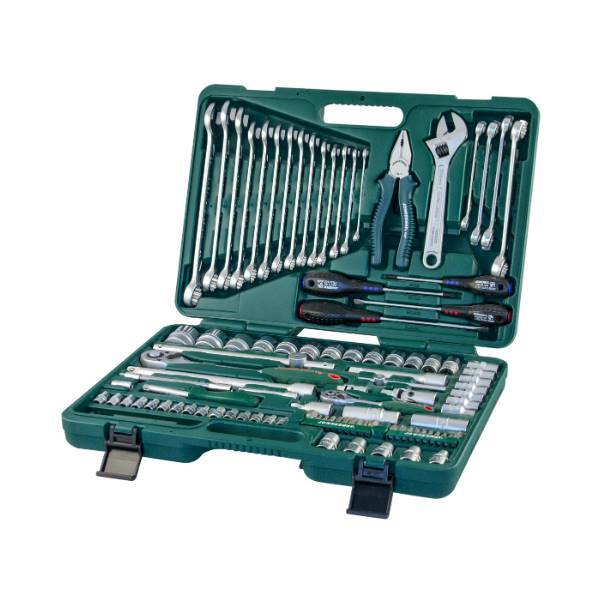 S04H624101S 47701 JONNESWAY Набор инструментов 101 предмет
