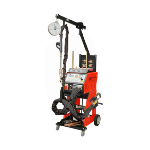 TopWeld TW-9900 Споттер