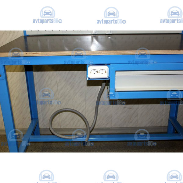 v-1-1200 Верстак бестумбовый 1200*600*850