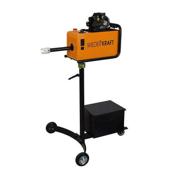 WiederKraft WDK-81700 Станок для проточки тормозных дисков