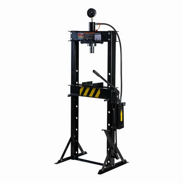 WiederKraft WDK-HP201F Гидравлический пресс 20 тонн